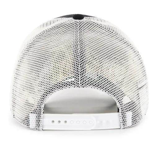 47 MVP CHICAGO WHITE SOX (BLACK +
WHITE)