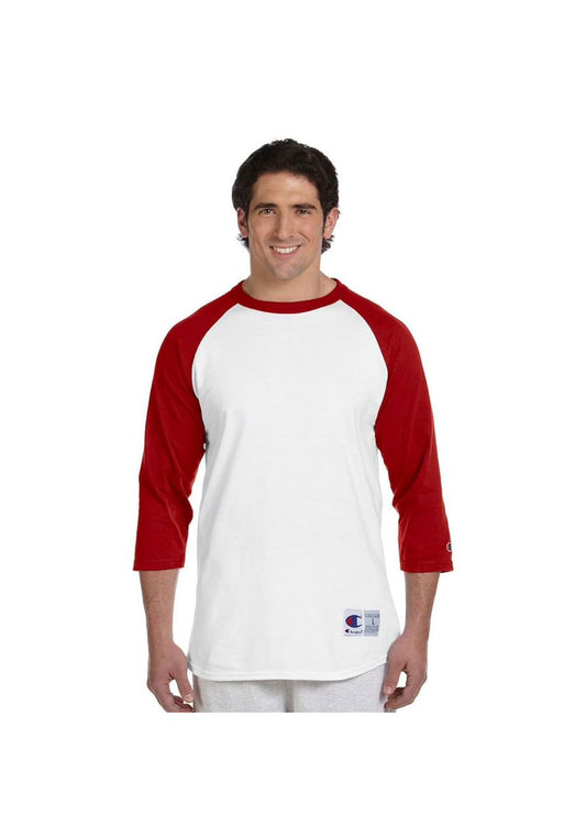 CHAMPION RAGLAN