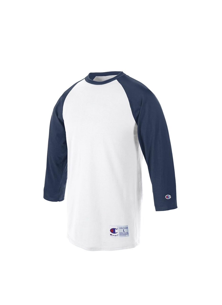 CHAMPION RAGLAN