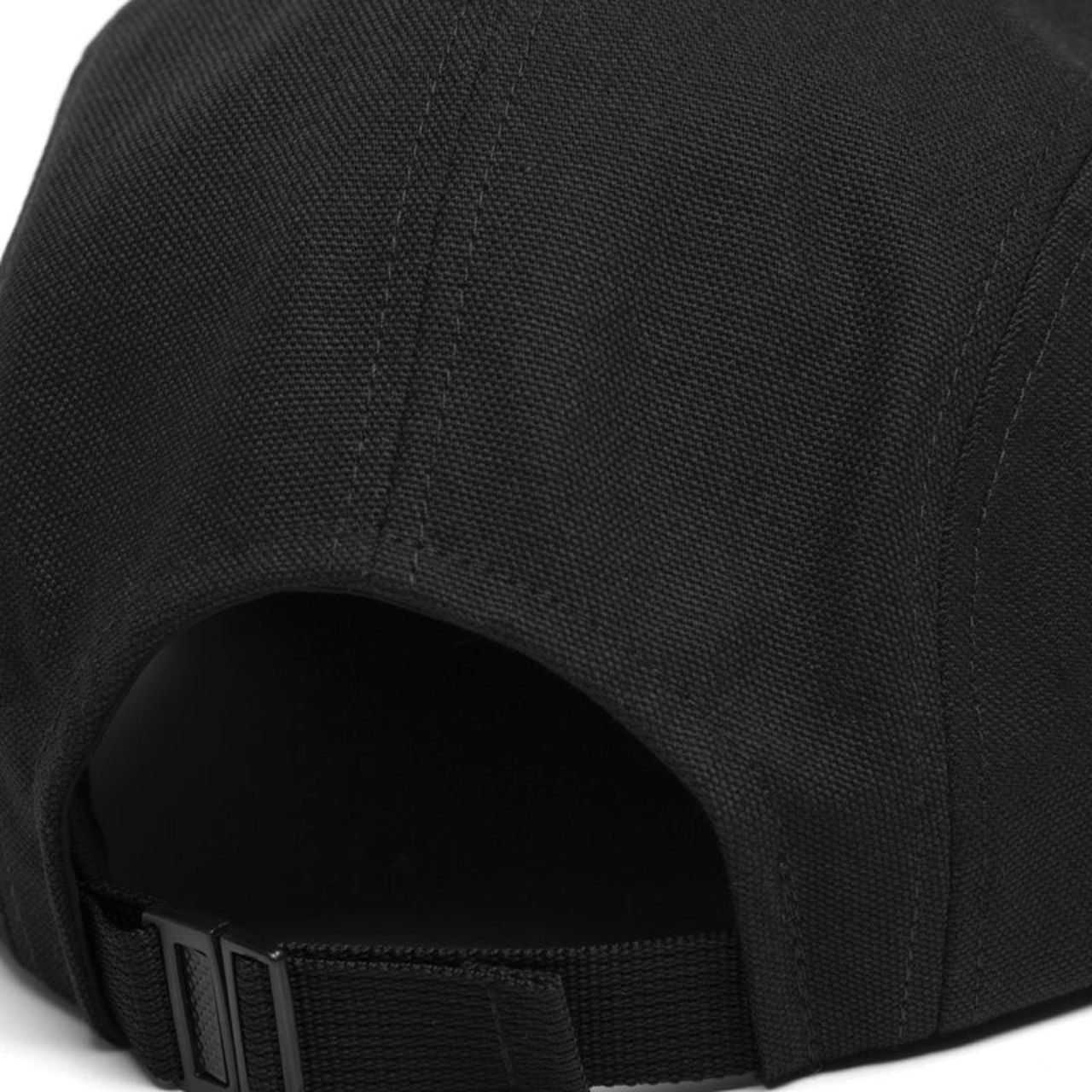 CARHARTT WIP BACKLEY CAP (BLACK)