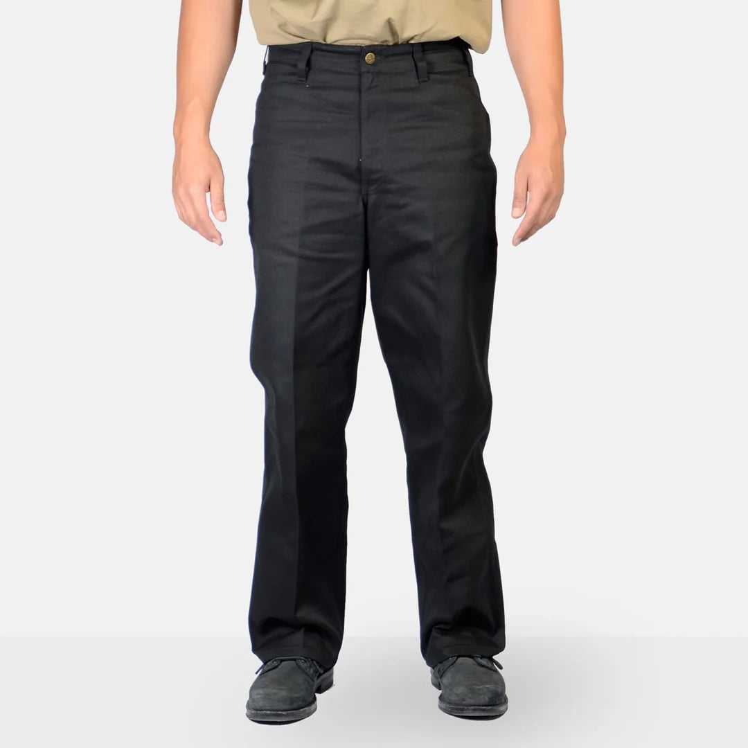 Ben Davis Original 684 pant Black