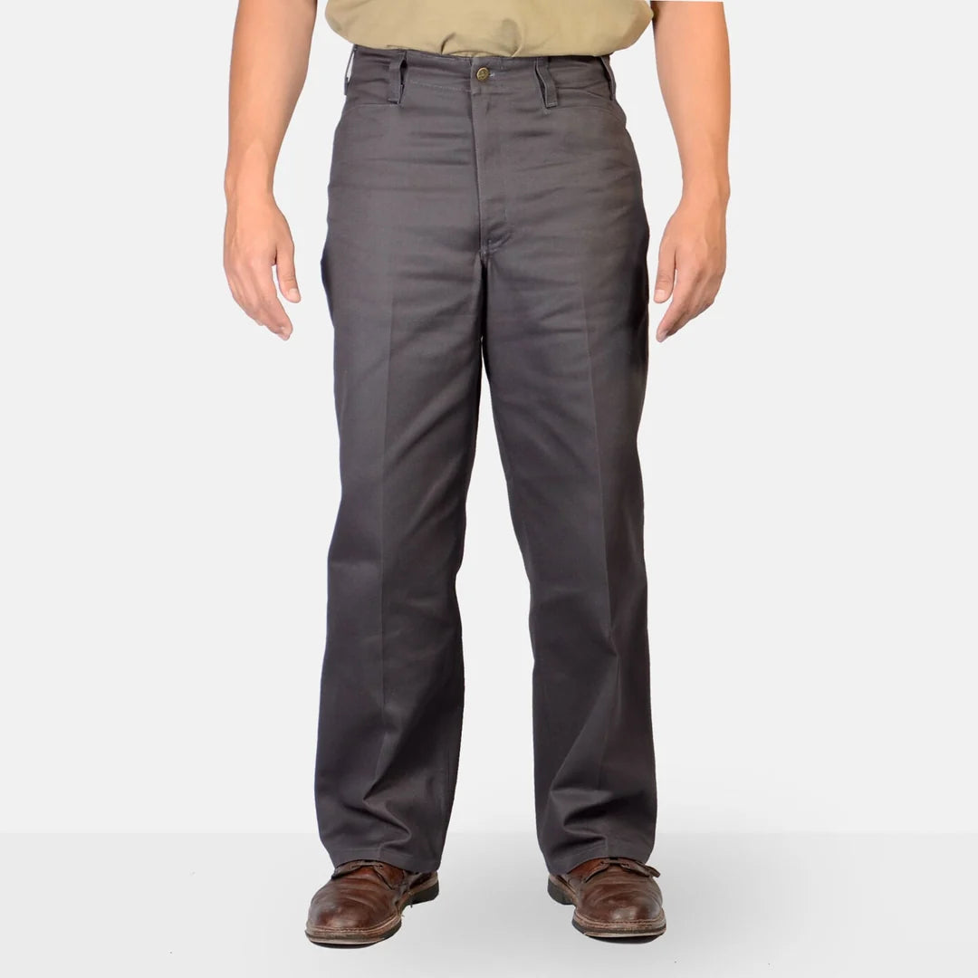 BEN DAVIS ORIGINAL PANT GREY 691