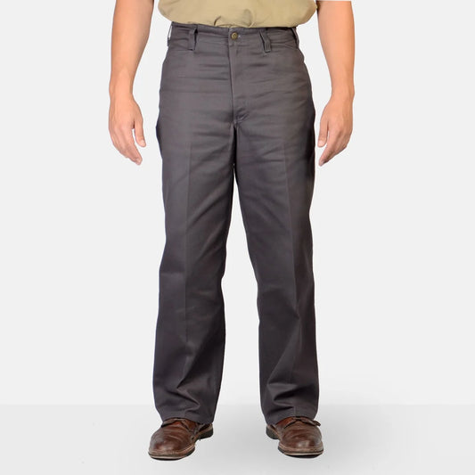 BEN DAVIS ORIGINAL PANT GREY 691