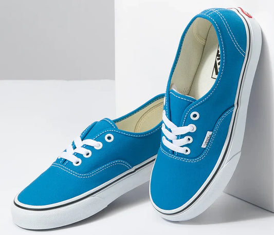 Vans authentic Mediterranean