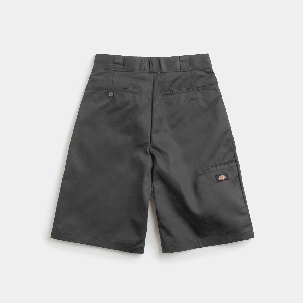 Dickies loose fit short pant 13’ (Charcoal Grey)