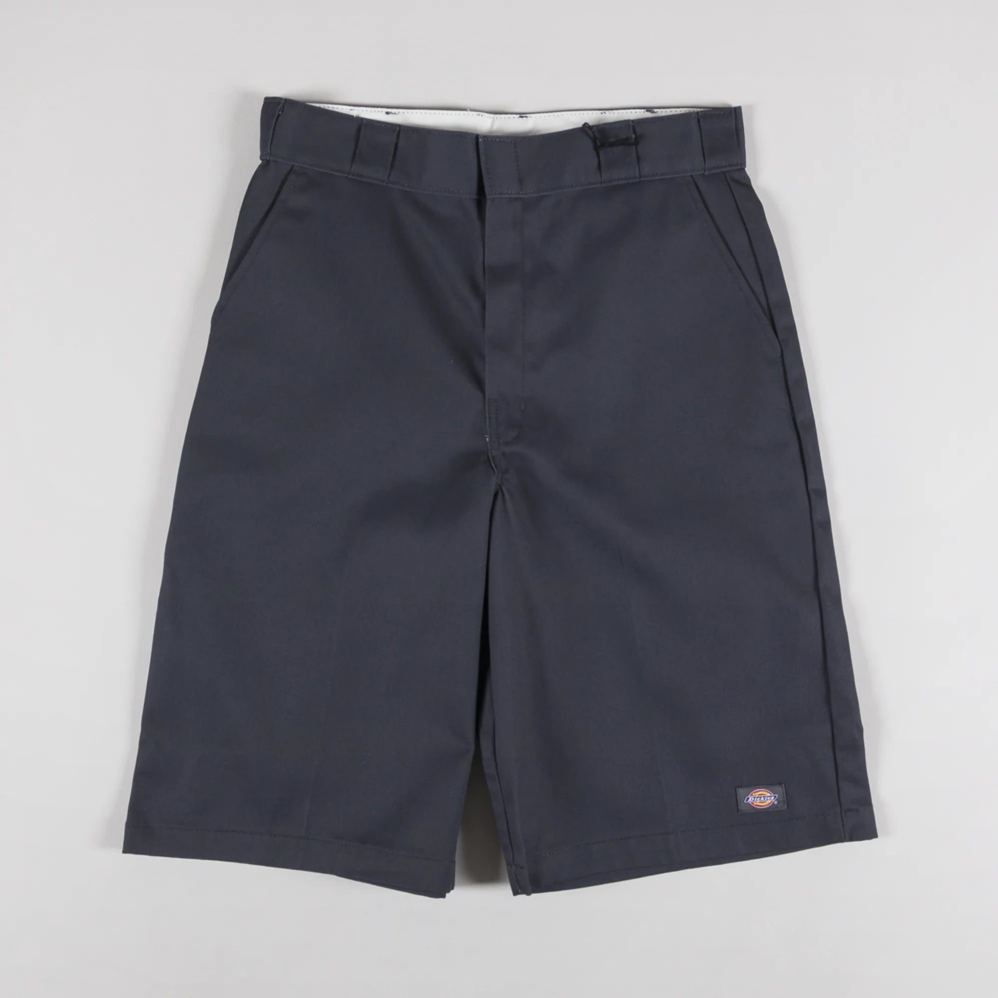 Dickies loose fit short pant 13’ (Charcoal Grey)
