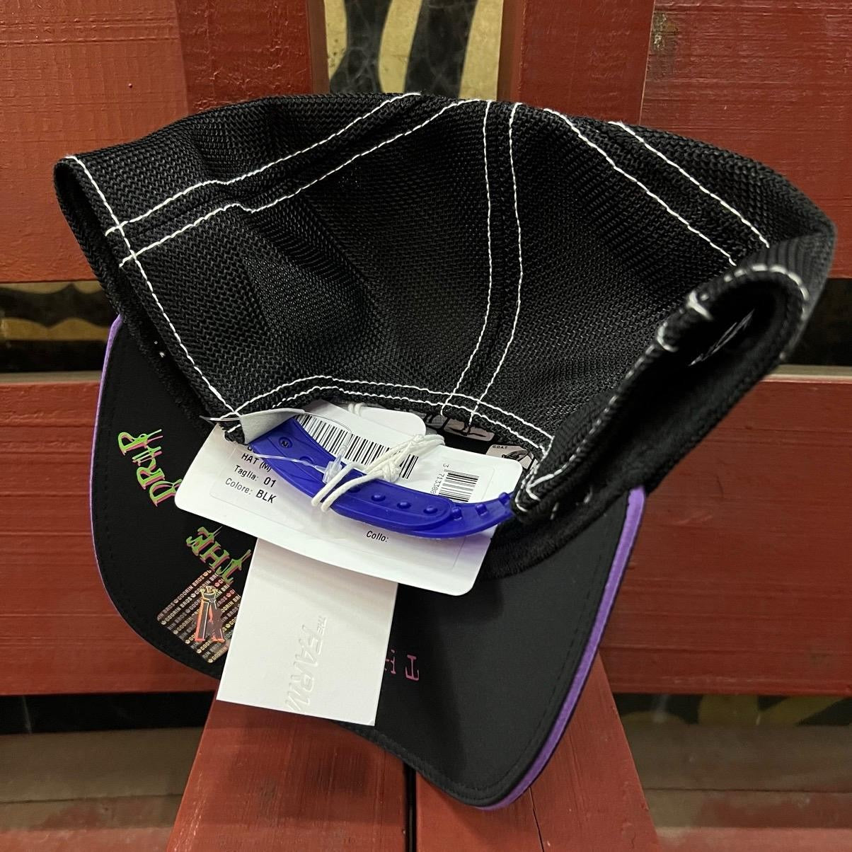 GOORIN BROS WIRED (SOFT MESHBACK)