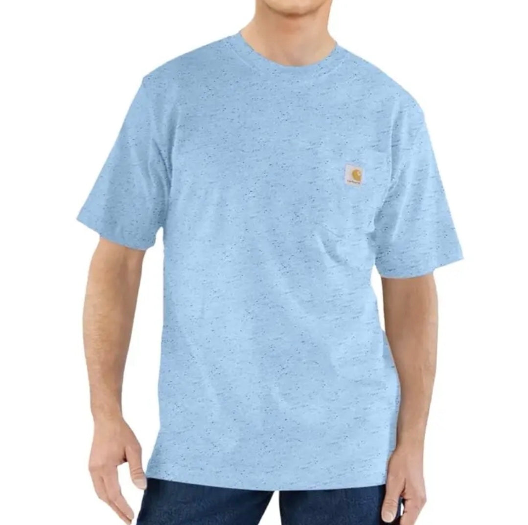 CARHARTT POCKET TEE - K87