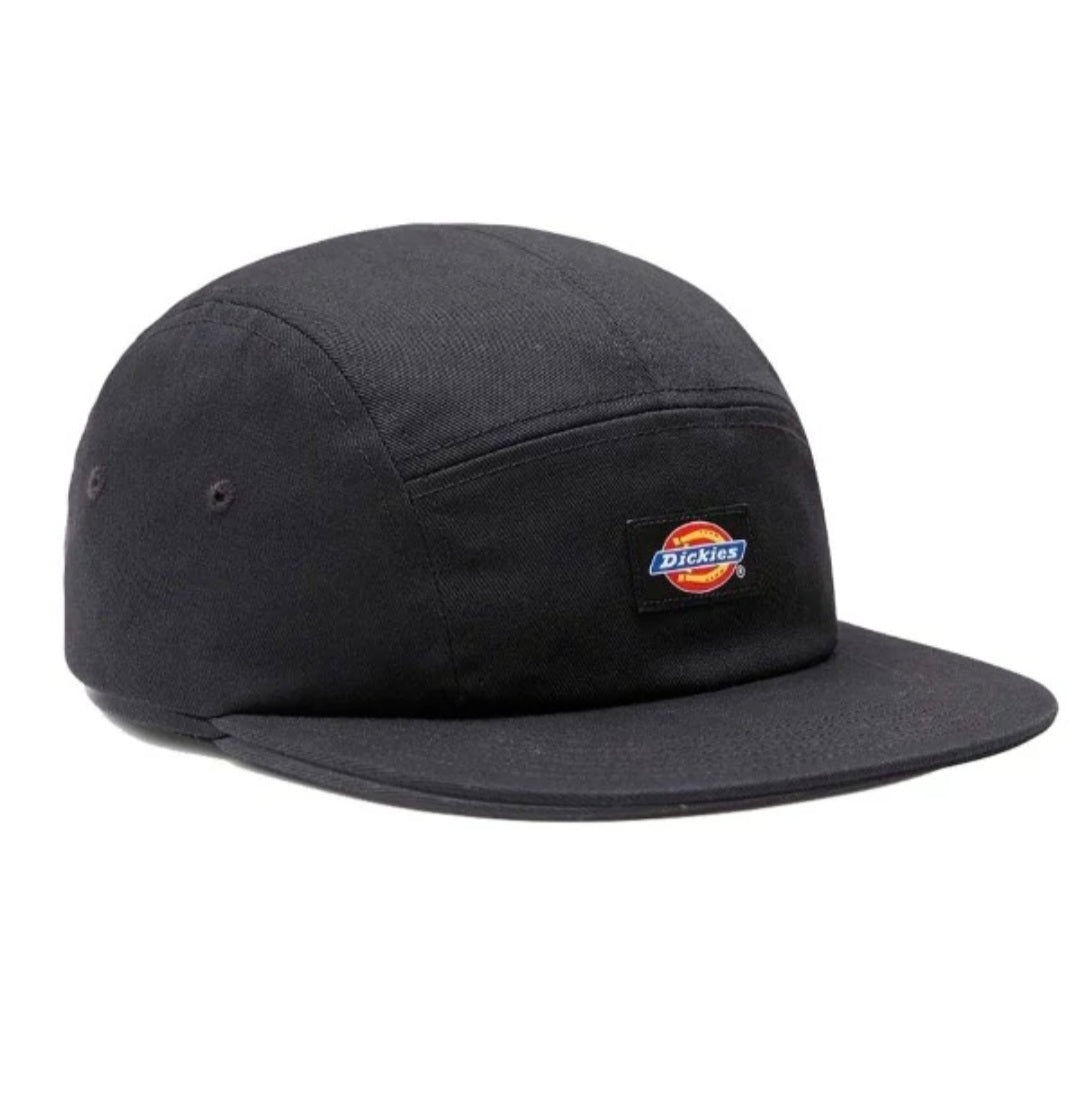 DICKIES ALBERTVILLE BLACK