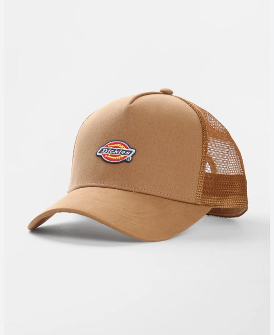 Dickies Hanston Trucker Cap