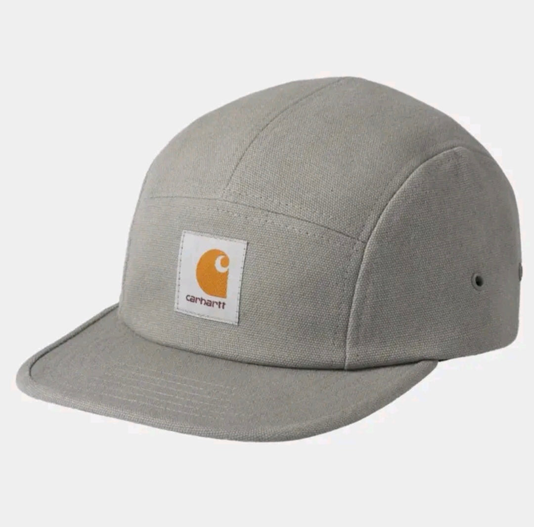 CARHARTT WIP BACKLEY CAP (MARENGO)