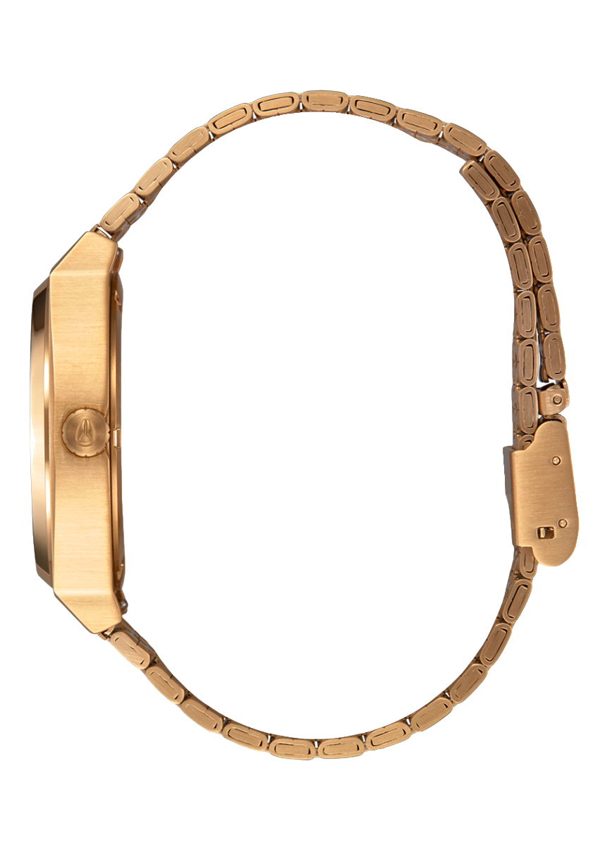 NIXON (TIME TELLER) x THE ROLLING STONES (SPECIAL EDITION)