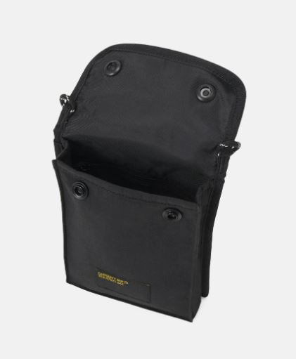 CARHARTT WIP HASTE NECK POUCH– Wilayah Port Sidai MY