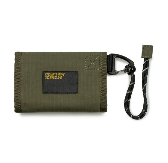 Carhartt WIP Haste Wallet– Wilayah Port Sidai MY