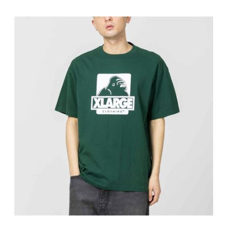 XLARGE - Standard OG short- sleeved T-shirt