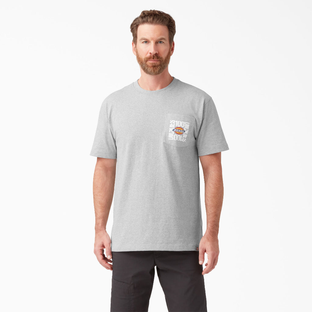 DICKIES S/S TSHIRT - 100 Year Anniversary T-Shirt