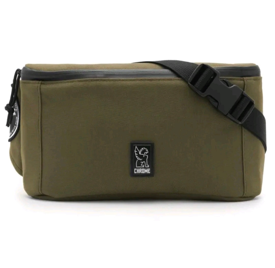 CHROME INDUSTRIES CARDIEL SHANK
(RANGER)
