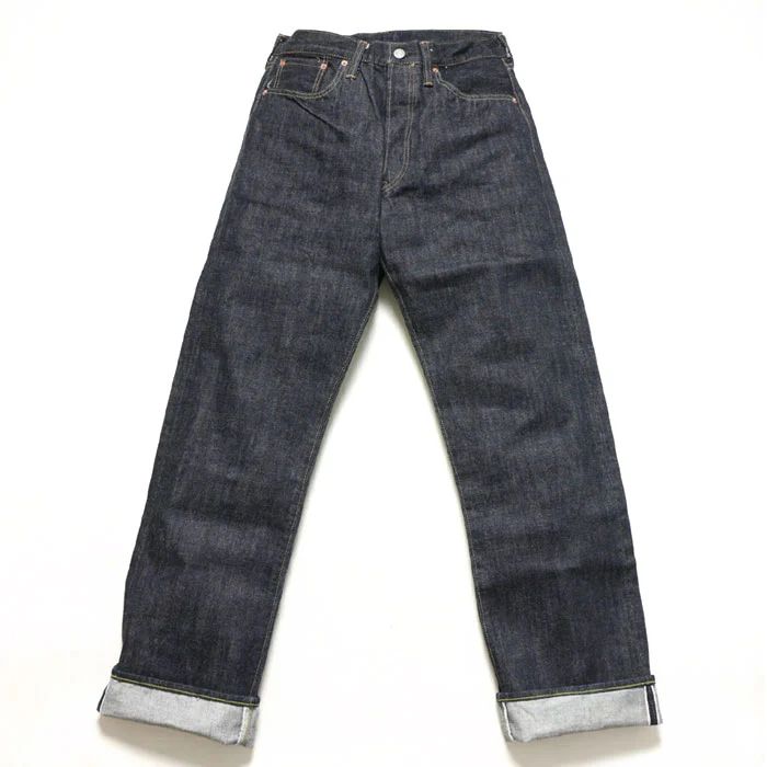 SUGARCANE 1947 DENIM
