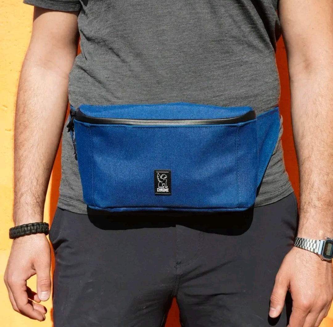 CHROME INDUSTRIES CARDIEL SHANK
(RANGER)