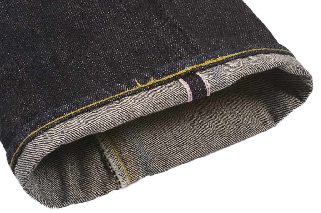 SUGARCANE 1947 DENIM