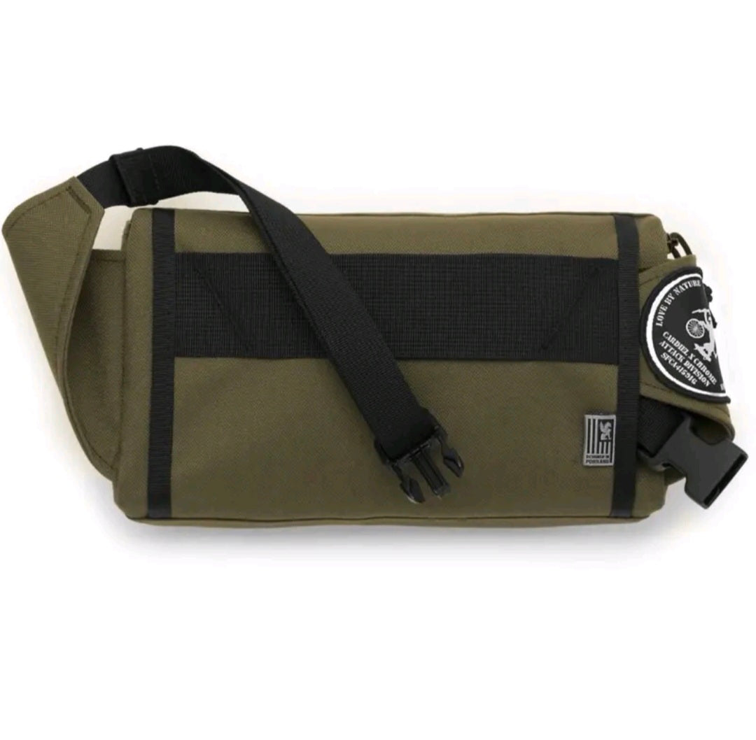 CHROME INDUSTRIES CARDIEL SHANK
(RANGER)