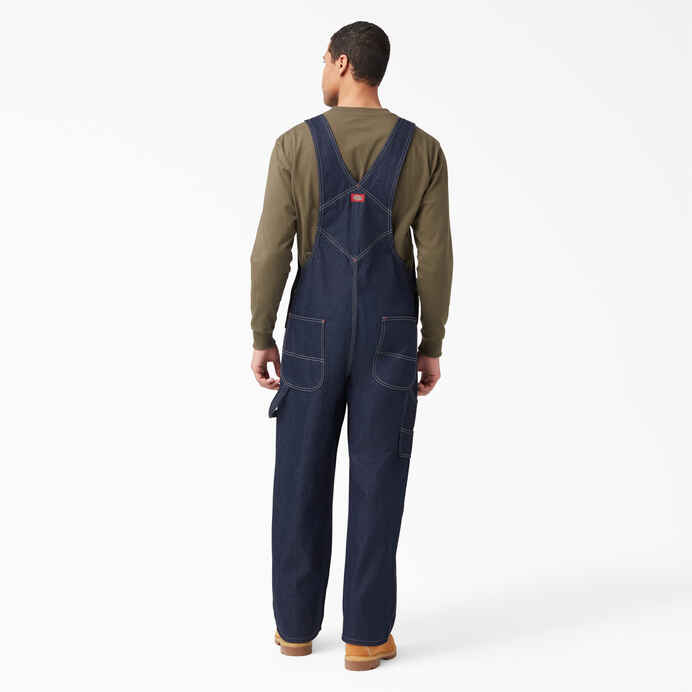 DICKIES OVERALLS (INDIGO BLUE)