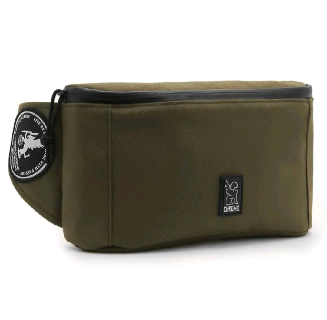 CHROME INDUSTRIES CARDIEL SHANK
(RANGER)
