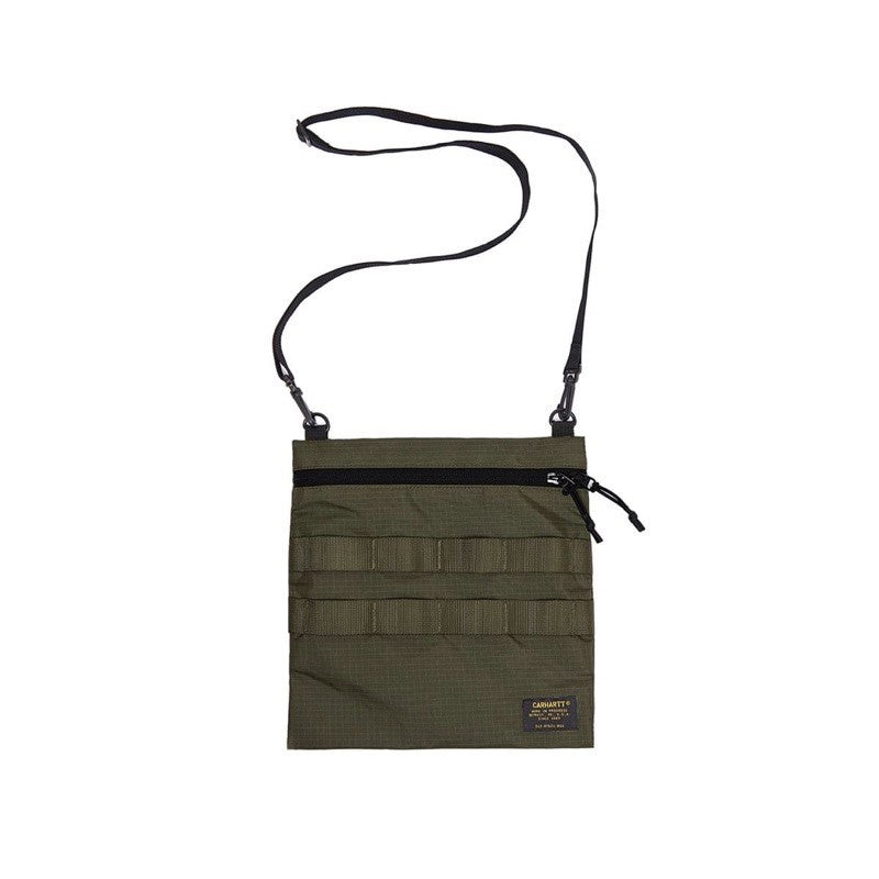 CARHARTT WIP - ALVAR BAG (CYPRESS)