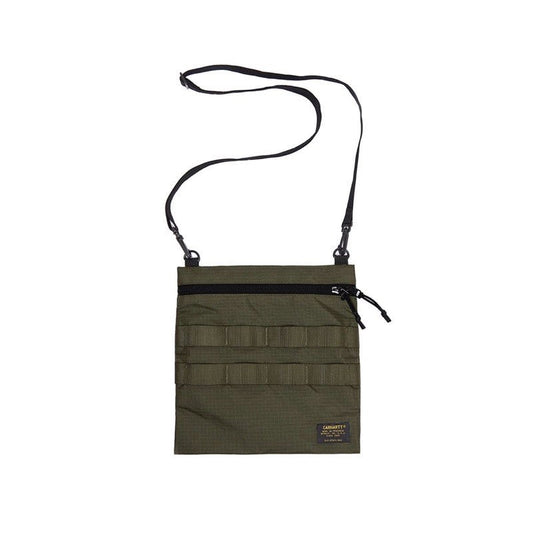 CARHARTT WIP - ALVAR BAG (CYPRESS)