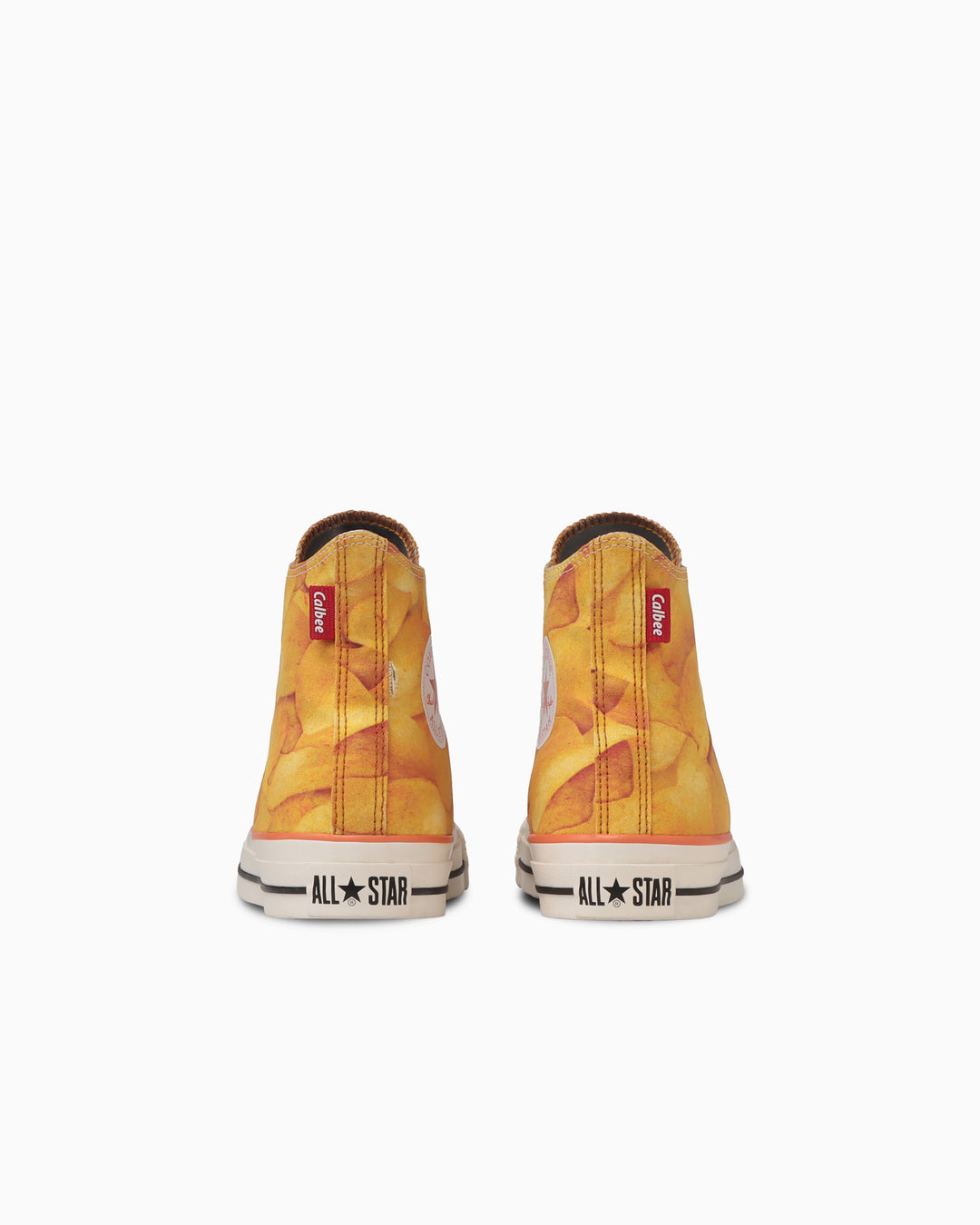 CONVERSE ALL STAR R CALBEE POTATO CHIPS PT HI