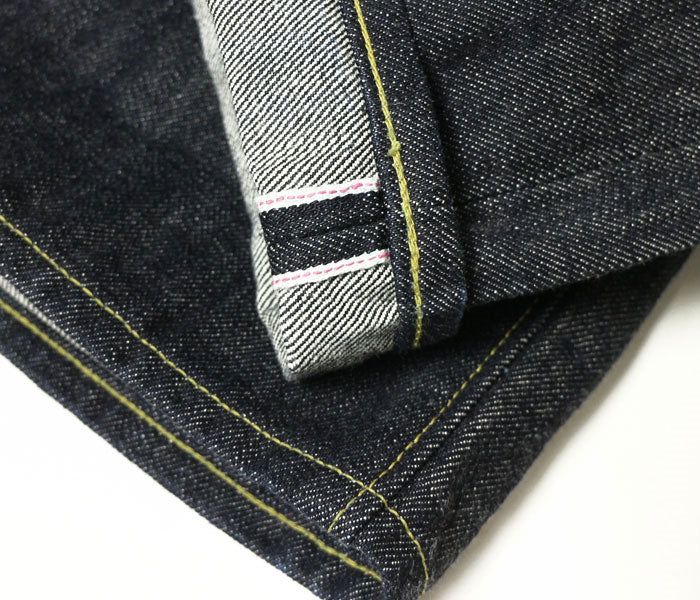 SUGARCANE 1947 DENIM