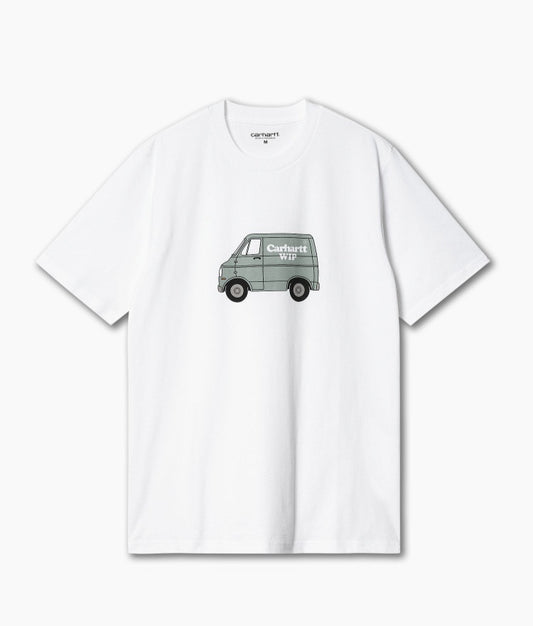 The S/S Mystery Machine T-Shirt