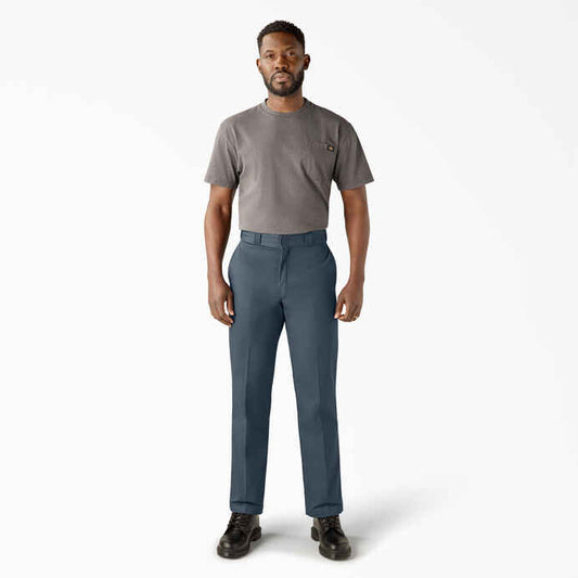 DICKIES 874 ORIGINAL WORK PANTS (AIRFORCE BLUE)