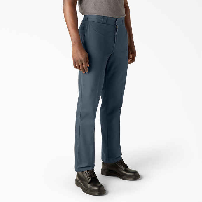 DICKIES 874 ORIGINAL WORK PANTS (AIRFORCE BLUE)