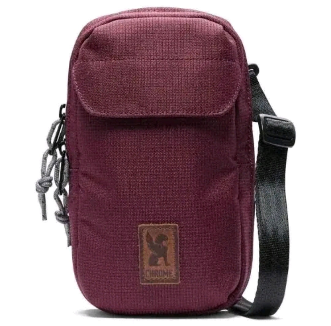CHROME INDUSTRIES RUCKAS ACCESSORY
POUCH (ROYALE)