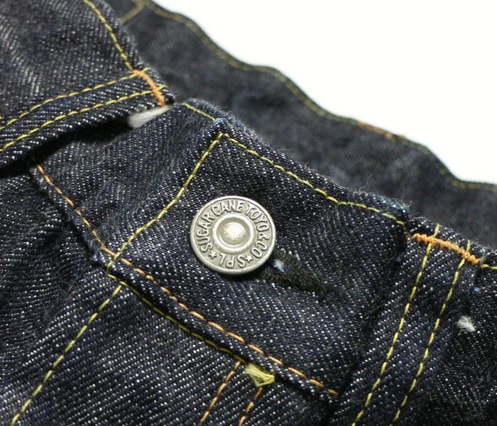 SUGARCANE 1947 DENIM