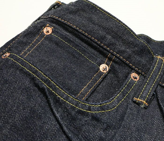 SUGARCANE 1947 DENIM
