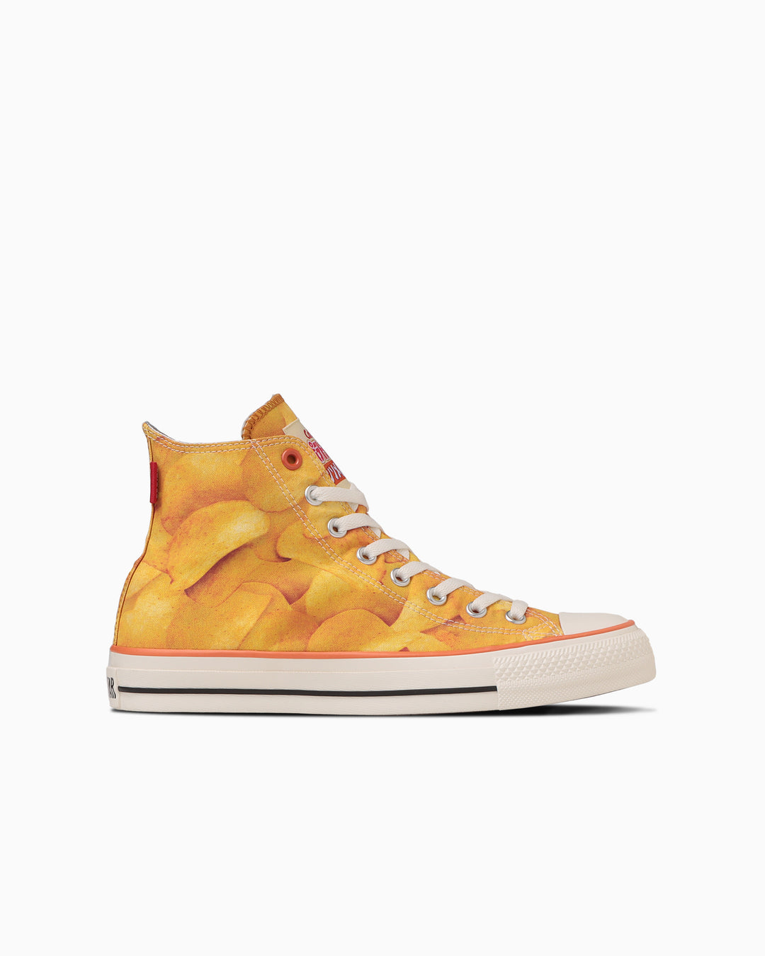 CONVERSE ALL STAR R CALBEE POTATO CHIPS PT HI
