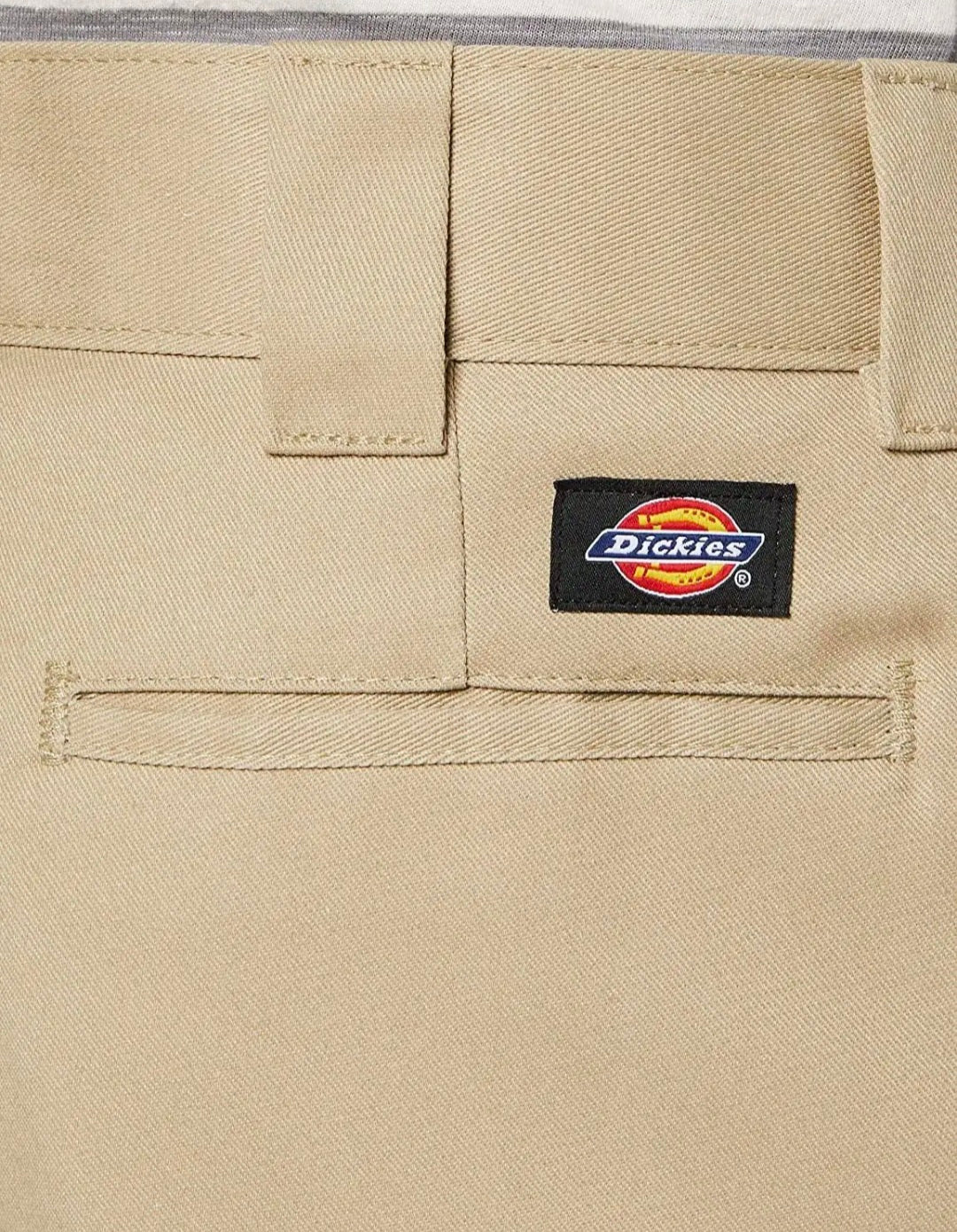 DICKIES 873 SLIM FIT (KHAKI)