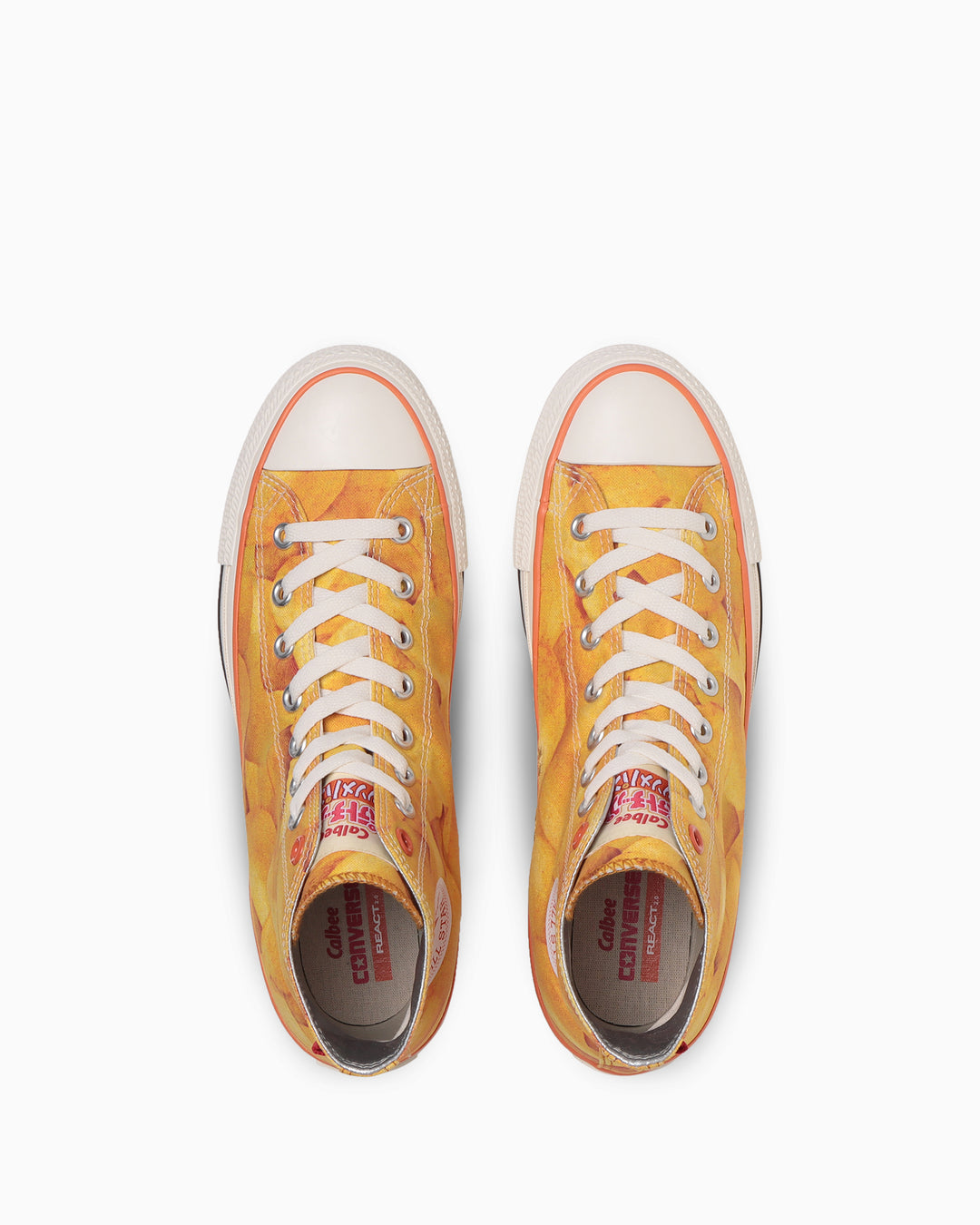 CONVERSE ALL STAR R CALBEE POTATO CHIPS PT HI