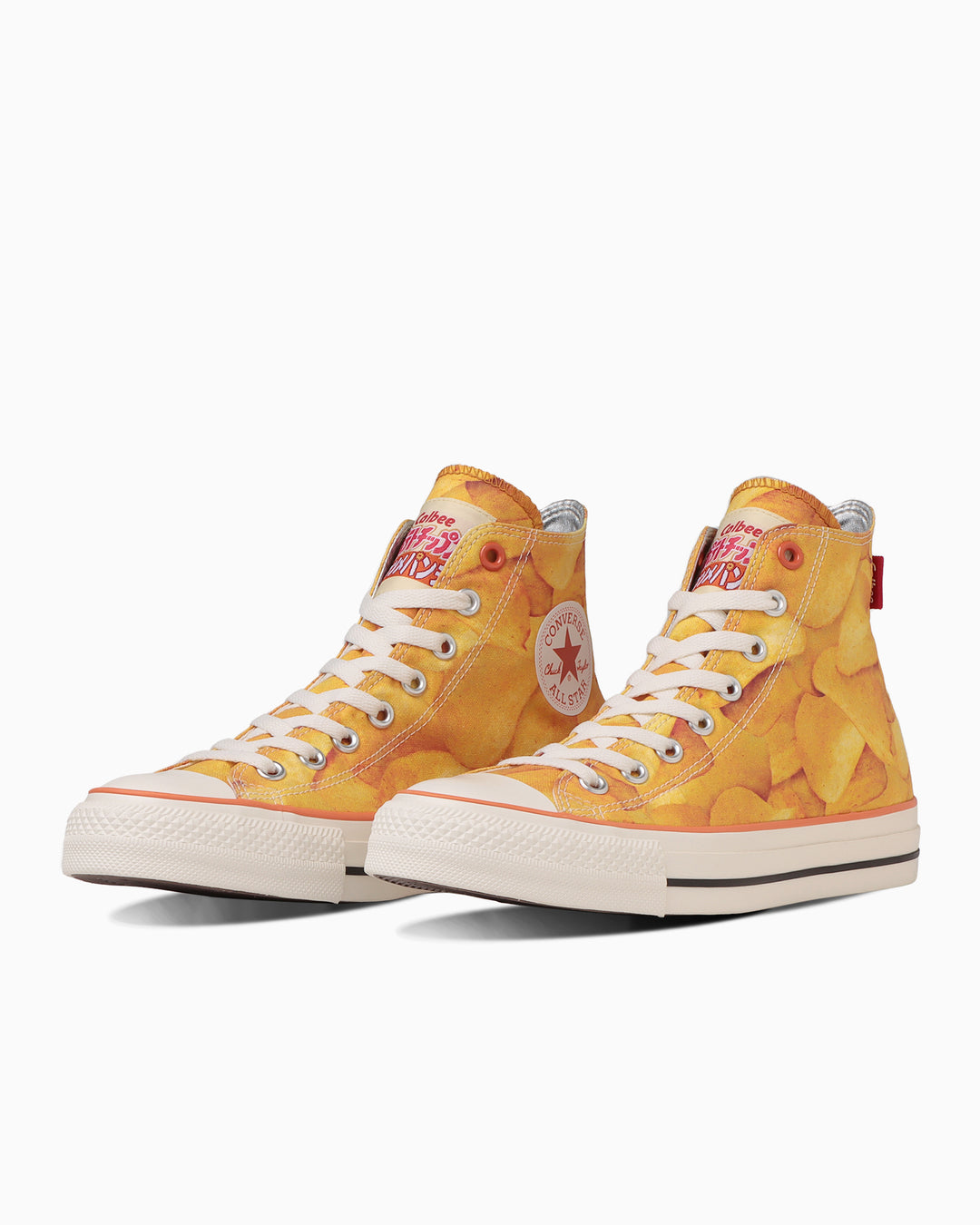 CONVERSE ALL STAR R CALBEE POTATO CHIPS PT HI