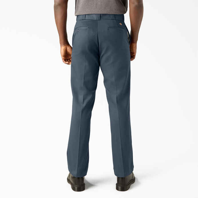 DICKIES 874 ORIGINAL WORK PANTS (AIRFORCE BLUE)