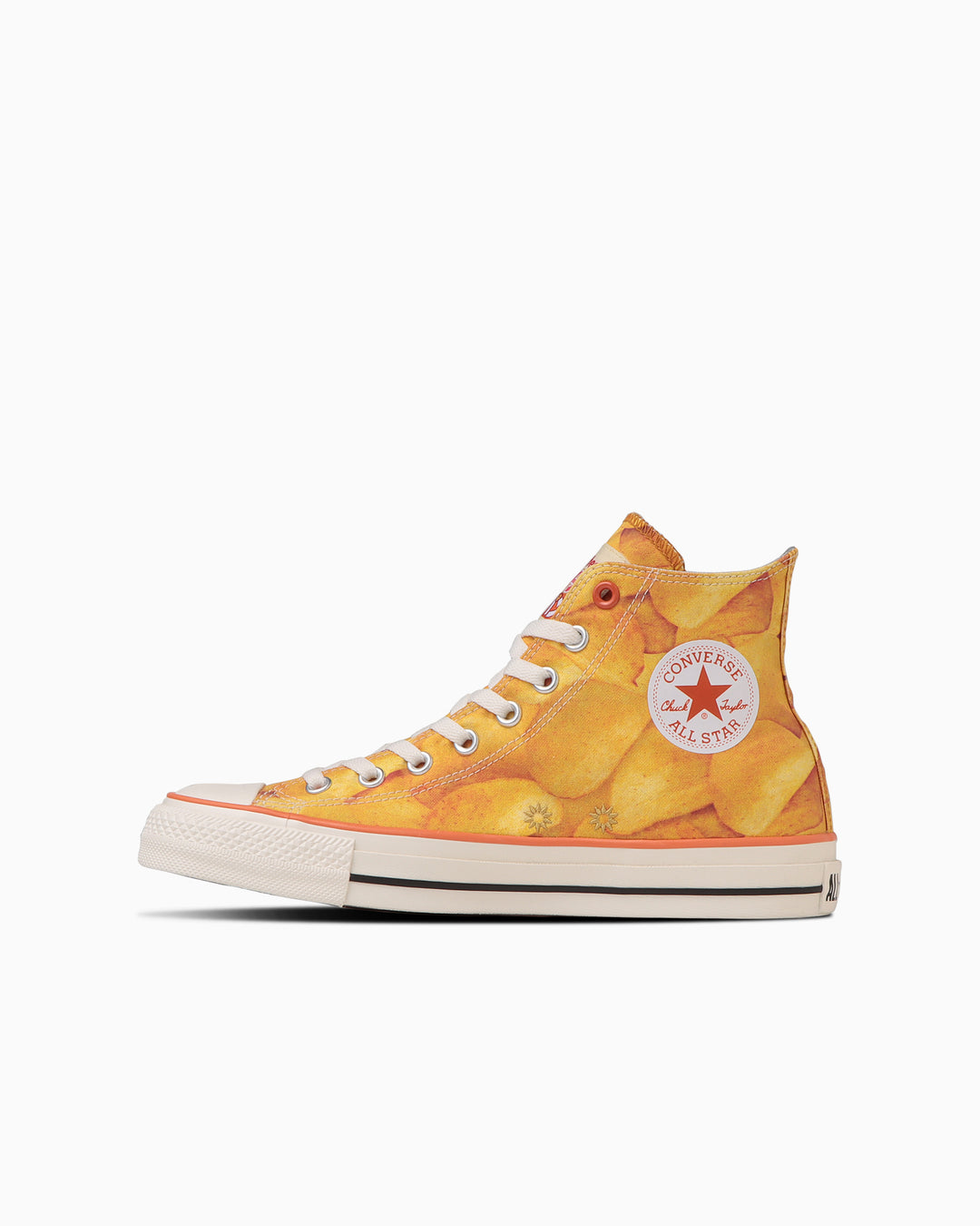 国内配送 CONVERSE ALL STAR (R) Calbee POTATO CHIPS PT HI CONVERSE ALL STAR R CALBEE POTATO CHIPS PT HI– Wilayah Port