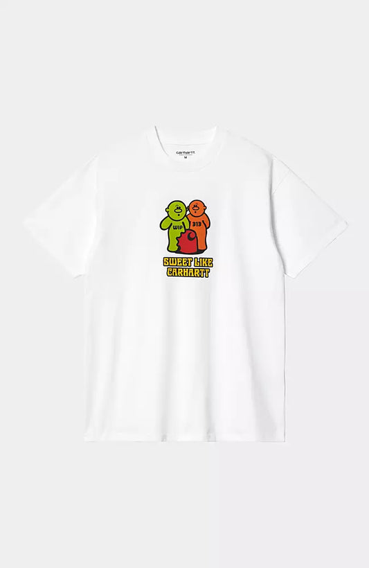 The S/S Gummy T-Shirt
