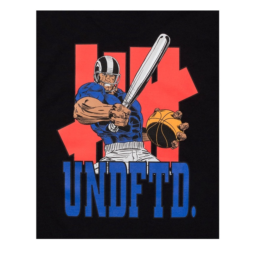 UNDEFEATED - SPORTSMAN S/S TEE