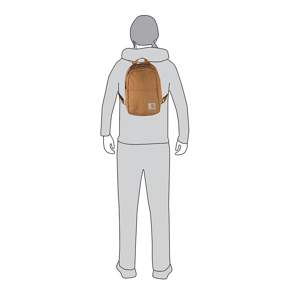 Carhartt Classic Mini Backpack– Wilayah Port Sidai MY