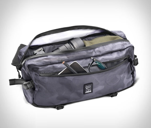 Chrome Kadet Sling Bag