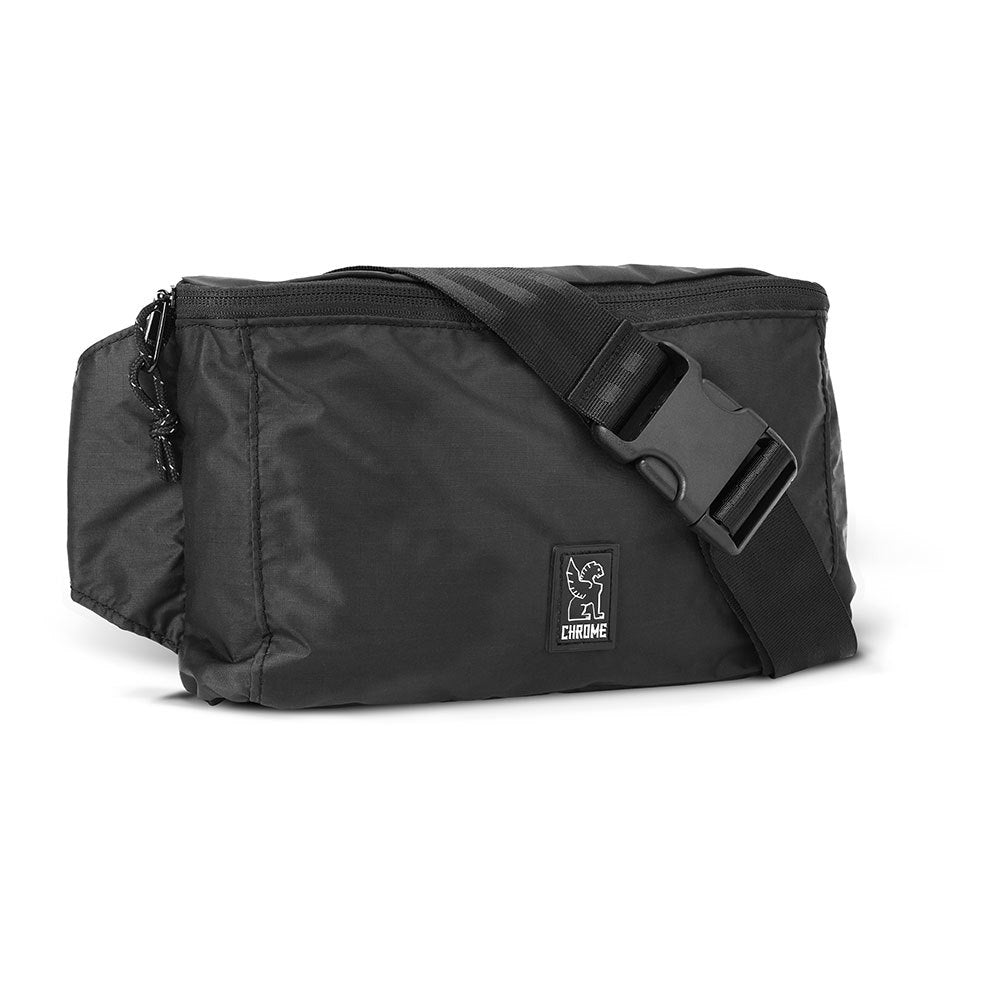 Chrome Packable Waistpack