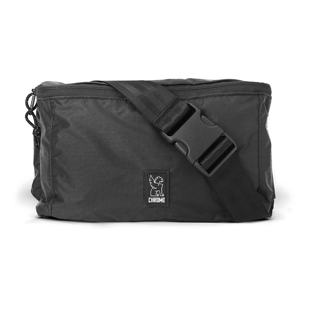 Chrome Packable Waistpack