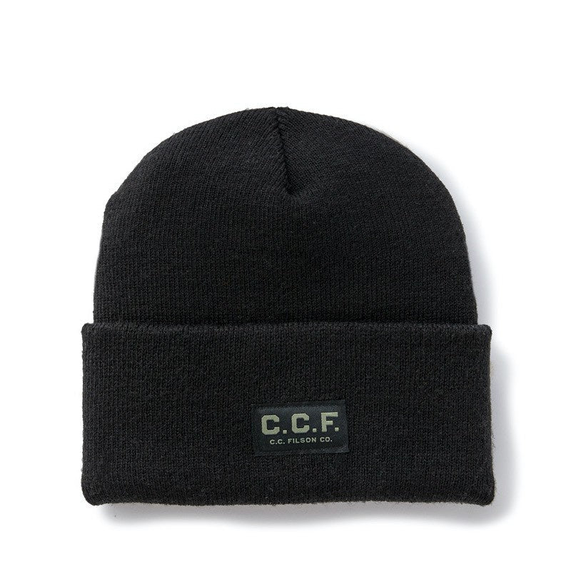 Filson CCF - Acrylic Watch Cap Beanie